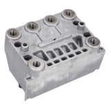 Engine Mount - Mercedes by Febi 9602417213-FEB