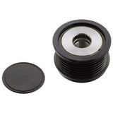 Alternator Pulley - Alfa Romeo by Febi 51860757-FEB