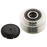 Alternator Pulley - Alfa Romeo by Febi 77364148-FEB