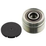 Alternator Pulley - Alfa Romeo by Febi 77364616-FEB