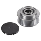 Alternator Pulley with Lid - VW/Audi by Febi 06E903119T-FEB