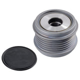 Alternator Pulley with Lid - VWAudi | 06H903119C