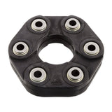 Flexible Disc "Powerline" For Propshaft - Mercedes by Febi 2174110300-FEB