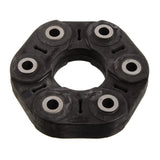 Flexible Disc For Propshaft - Mercedes | 2054110100