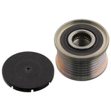 Alternator Pulley - Fiat by Febi 6000616550-FEB