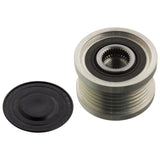 Alternator Pulley with Lid - Nissan by Febi 231516N200-FEB