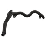 Coolant Pipe - BMW/MINI by Febi 11537787380-FEB
