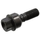Wheel Bolt - VW/Audi by Febi WHT004676A-FEB