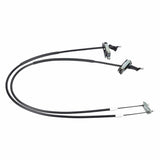 Brake Cable - Ford by Febi 1205576-FEB