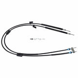 Brake Cable - Ford by Febi 1355127-FEB