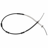 Brake Cable - Fiat by Febi 55701942-FEB