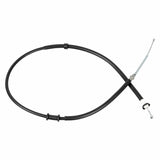 Brake Cable - Fiat by Febi 51708686-FEB