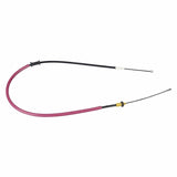 Brake Cable - Nissan by Febi 3653100Q0B-FEB