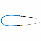 Brake Cable - Nissan by Febi 3653000Q0B-FEB