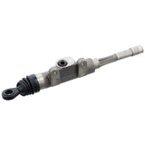 Clutch Master Cylinder - BMW | 21521152658