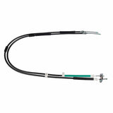Brake Cable - Ford by Febi 1035693-FEB