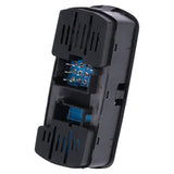 Switch Unit - Mercedes by Febi 0015451304-FEB