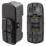 Switch Unit - Mercedes by Febi 0015451213-FEB