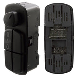 Switch Unit - Mercedes by Febi 0015450813-FEB