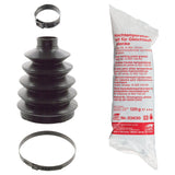 CV Boot Kit - Mercedes by Febi 1643500437-FEB