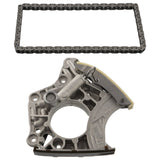 Timing Chain Kit For Camshaft - VW/Audi by Febi 06E109465AN-FEB
