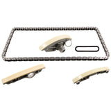 Timing Chain Kit For Camshaft - VW/Audi by Febi 06E109465AM-FEB
