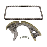 Chain Kit For Balancer Shaft - VW/Audi by Febi 06E109465AQ-FEB
