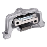 Engine Mount - Mercedes by Febi 2462401517-FEB