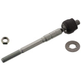 Inner Tie Rod with Counter Nut & Locking Washer - Honda by Febi 53010SHJA01-FEB