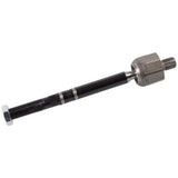 Inner Tie Rod with Nut - VW/Audi by Febi 8S0423810A-FEB