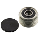 Alternator Pulley with Lid - Hyundai by Febi 373222G500-FEB
