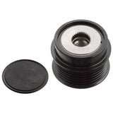 Alternator Pulley with Lid - Hyundai by Febi 373202B000-FEB