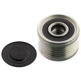 Alternator Pulley with Lid - Mazda by Febi SH0118330-FEB