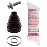 CV Boot Kit - Mercedes by Febi 1693600968-FEB