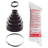 CV Boot Kit - Mercedes by Febi 6393300585-FEB