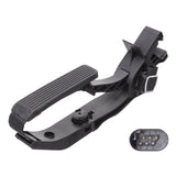 Accelerator Pedal Electronic - Mercedes by Febi 2033000304-FEB