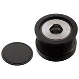 Alternator Pulley - Alfa Romeo by Febi 55244937-FEB