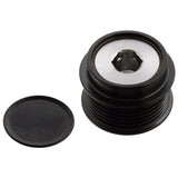 Alternator Pulley with Lid - Toyota by Febi 274150T010-FEB