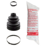 CV Boot Kit - Mazda by Febi FG0522540-FEB