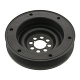 TVD Pulley For Crankshaft - VWAudi | 078105251L