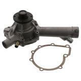 Water Pump - VW/Audi by Febi 00A121010-FEB