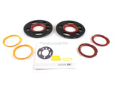 ST Suspensions DZX 7.5mm Wheel Spacers (57.1mm/66.6mm hub) by ST Suspensions 56055025