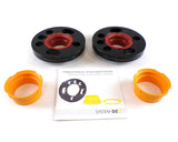 ST Suspensions DZX 17.5mm Wheel Spacers (57.1mm/66.6mm hub) by ST Suspensions 56055003