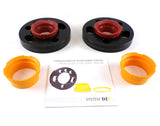 ST Suspensions DZX 22.5mm Wheel Spacers (57.1mm/66.6mm hub) by ST Suspensions 56055005