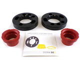 ST Suspensions DZX 25mm Wheel Spacers (57.1mm hub) by ST Suspensions 56055006