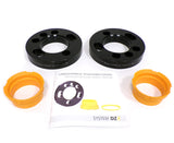 ST Suspensions DZX 25mm Wheel Spacers (66.6mm hub) by ST Suspensions 56055006X