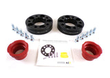 ST Suspensions AZX Bolt On 35mm Wheel Spacers 5x112 cb57.1 by ST Suspensions STS-56065009