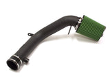 Euro Sport Green Filter Cool-Flo Race Air Intake System - VW MK4 VR6 by Euro Sport Accessories 15082BG