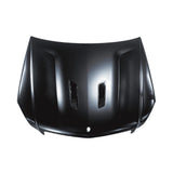 Suvneer Motorsports Suvneer W204 Facelift Black Series Designed Aluminum Hood W204HOOD507