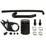 Mishimoto Direct-Fit Catch Can, PCV Side fits Kia Stinger GT 2022+